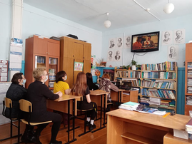 Неделя финансовой грамотности в МБОУ СОШ п. Быстринск с 22 по 28.03.2021 Фото 2