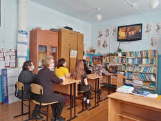 Неделя финансовой грамотности в МБОУ СОШ п. Быстринск с 22 по 28.03.2021 Фото 1